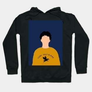 Percy Jackson Hoodie